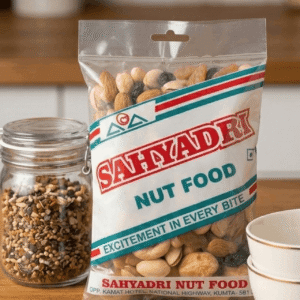Nut & Dry Fruit Trail Mix 250 gms