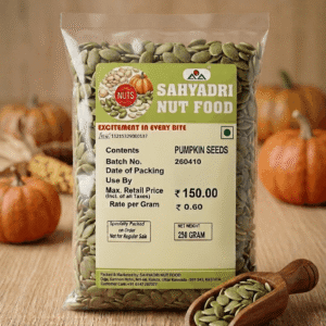 Pumpkin Seeds 100 gms
