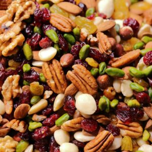 Power Up Your Day with Premium Dry Fruits!
