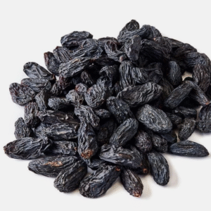 Black Raisins 500 gm