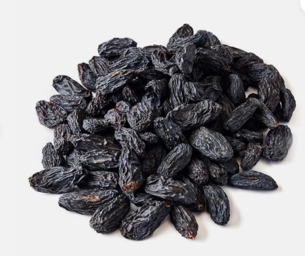Black Raisins 500 gm