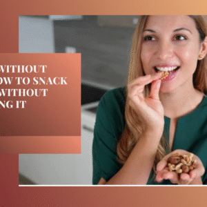 Crunch Without Guilt: How to Snack on Nuts Without Overdoing It