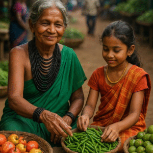 Why Sahyadri’s Green Chilli Cashews Are the Spicy Snack You Didn’t Know You Needed
