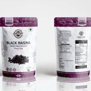 Black Raisins 250 gm