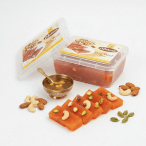 Dry Fruit Halwa 250 gms
