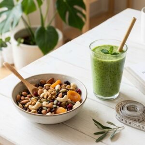 Which Dry Fruits Are Best for Weight Loss & How to Eat Them