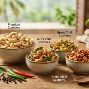 The Summer Superfood: Why Dry Fruits Are Your Best Ally This April