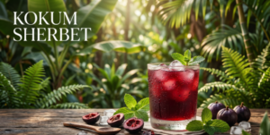 Why Kokum Sherbet Is the Ultimate Indian Summer Drink