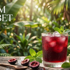 Why Kokum Sherbet Is the Ultimate Indian Summer Drink