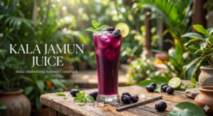 What Is Kala Jamun Juice and Why Is It Becoming Popular Again?