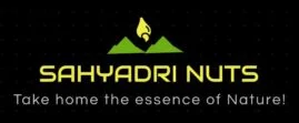 Logo Sahyadri Nuts