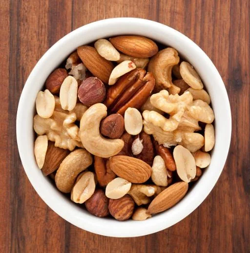 Nourish Naturally with Every Bite!