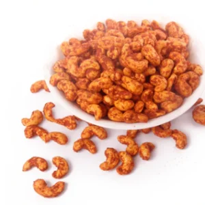 Peri Peri Cashews