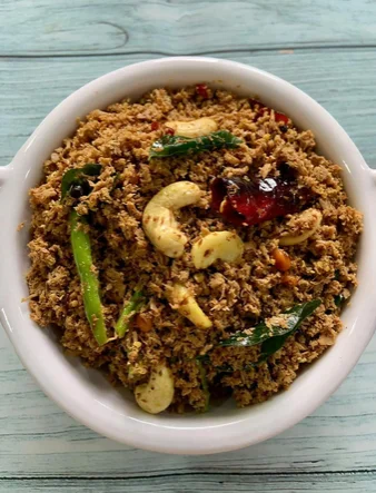 7 Nut-Based Dry Chutney Powder Recipes You Must Try